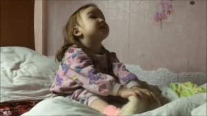 3. Как дети засыпают?