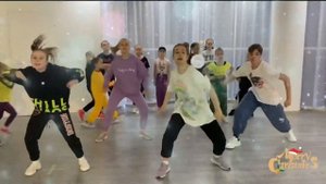 Современные танцы для детей от 6-16 лет