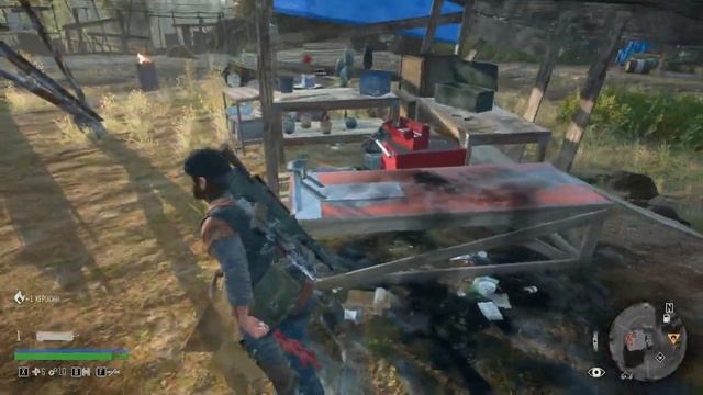 ВЕРНУЛ МОТОЦИКЛ ДРУГУ | Days Gone (Жизнь После) | Прохождение #17 смотреть онлайн