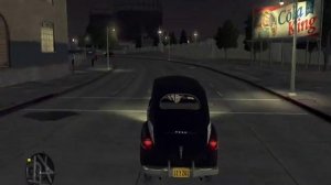 L.A. Noire Gameplay Part 1 PC HD