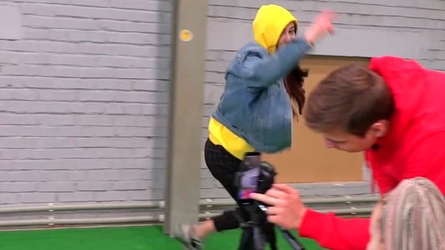 24 Часа Делаем Самые СМЕШНЫЕ Ролики Челлендж !