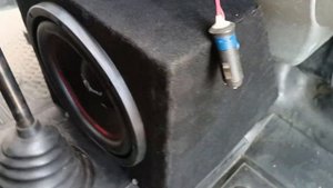 бюджетная сборка музыки в газель бизнес, Opus 250bx, Ural classic, ural bv 4.70