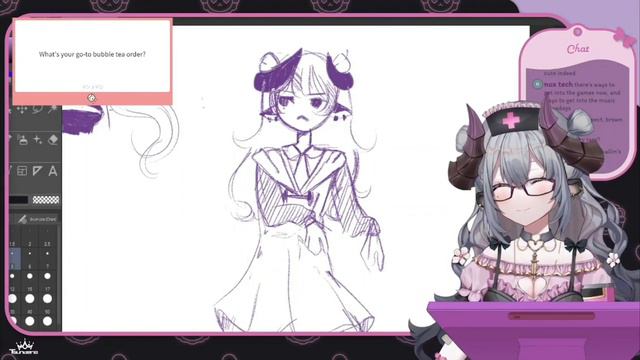 [Tsunderia/Tsundream] Chikafuji Lisa stretching смотреть онлайн