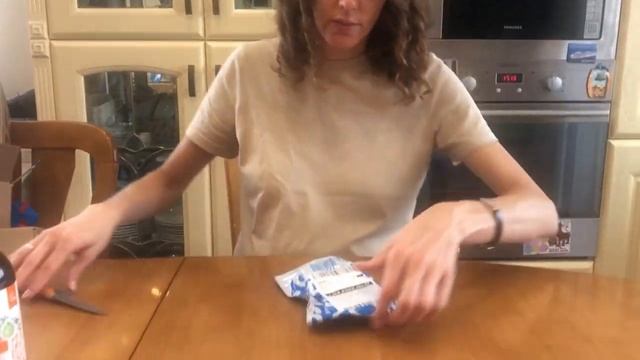 Как я покупаю на OZON с 50% скидкой. РАСПАКОВКА смотреть онлайн