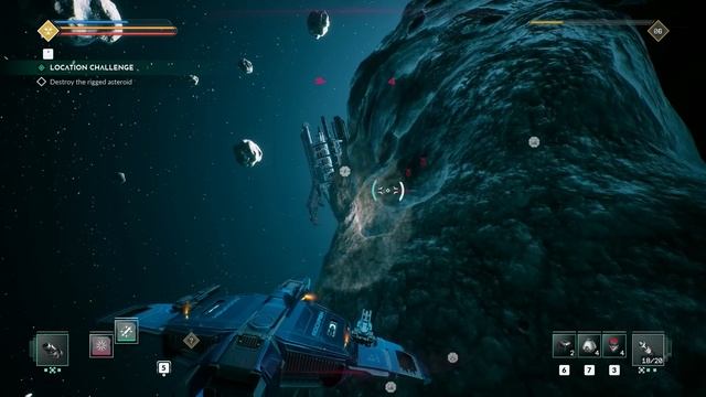 Everspace 2 - Early Game Tips & Tricks - Beginners Guide For The Ceto Star System