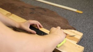 Обработка Бахтармы кожи: Как превратить гадкого утенка в прекрасного лебедя? Мировой Опыт.