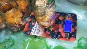 Перловая каша со свининой в автоклаве/ готовим с автоклавом Wein (Вейн)/ Солдатская каша