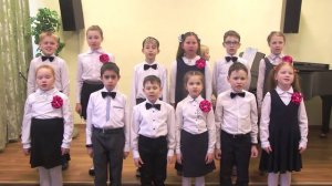 Оркестр-чудаков, вариант 1