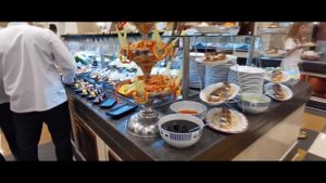 Где отдохнуть декабрь-февраль 2022? Египет, Шарм. Обзор отеля Sunrise Arabian Beach Resort 5*