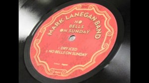 Mark Lanegan Band- Smokestack Magic