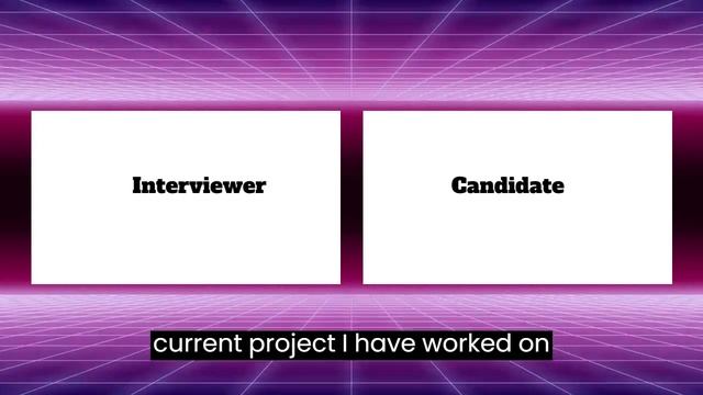 Software Testing Mock Interview #automation #mockinterview #testing