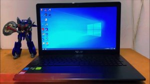 REVIEW ASUS FX 50J-4200/FX550JX WITH SSD UPGRADE IN YEAR 2021