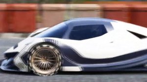 Devel Sixteen vs Bugatti Chiron Battle at Highlands