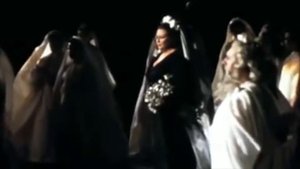 Montserrat Caballé. "Casta Diva" (Norma). Orange, 1974