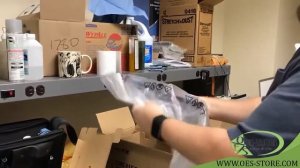 Replacing drum, developer, and toner in your M2635DW, M2040DN, M2540DW and M2640IDW