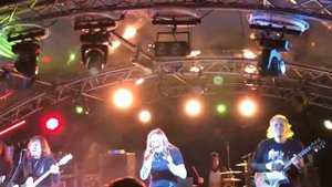 Ария — Тореро (acoustic)