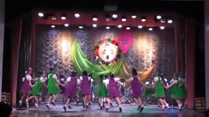 Русский народный танец