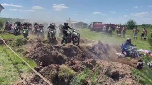 Эндуро торжок 2022 / Enduro Torzhok 2022