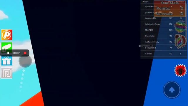 Играю в роблокс на планшете смотреть онлайн