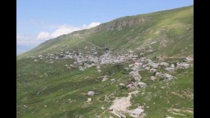 СЕЛО ИНГЕРДАХ АХВАХСКОГО РАЙОНА-РОДИНА МОЯ