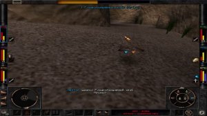 Wizardry 8. Железная воля. Часть 1 - Близится время восхождения!