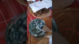 Триходерма. Простой и быстрый способ размножения в домашних условиях.