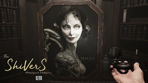 The Shivers Demo обзор геймплей прохождение