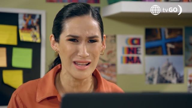 Luz de Luna: Diana quedó impactada al ver el video del atentado contra Luna (Capítulo 105)