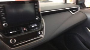 ТОЙОТА КОРОЛЛА 2021 ПОЧЕМУ НЕПОПУЛЯРНА? (TOYOTA COROLLA)