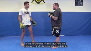 Александро Перейра. Ч 1