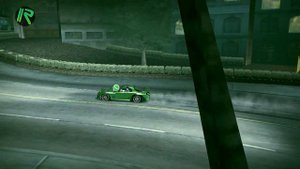 Whatsapp Car vs Skype Car Drip (NFS Version)