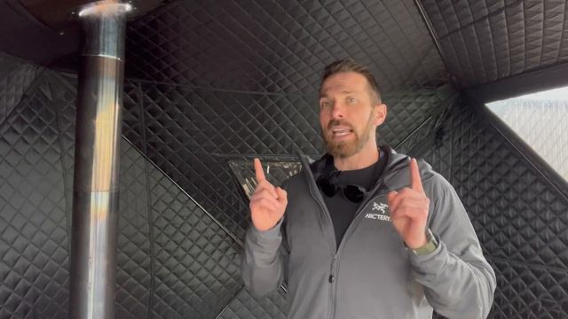 Sweat Tent Review - Is it Worth the Hype? - Ryan Humphries of Engearment.com смотреть онлайн