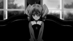 HighSchool DxD - "Опускаю оружие" AMV#31