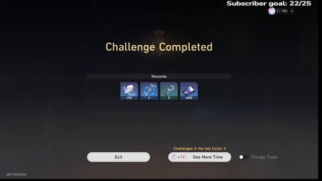 ✅HONKAI STAR RAIL✅ Internet is finally back ! F2P playtrough #22! [PT/EN/ES] смотреть онлайн