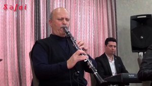 Yeni Hakim klarnet Elman Gitara Fuad Mehdiyev Zarba Sintez Türk melodiyası #röyalardakovuşuruz