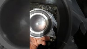 Подшипник задней ступицы Renault Dastet