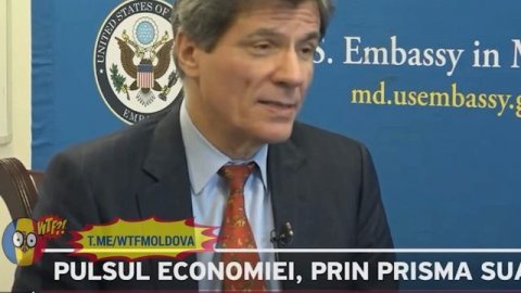 Заместитель госсекретаря США: Вашингтон инвестировал в Молдавию $300 млн за год
