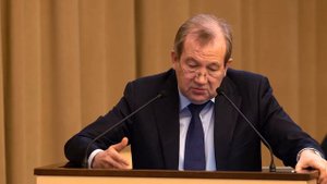 Президент РАН обозначил векторы развития Академии наук