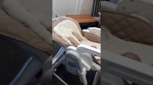 стул для кормления бебитон
