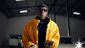 Macky2 Feat Yo Maps - Teti Ndabe