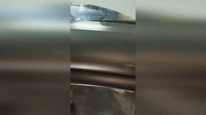 VW Passat B5 Замена радиатора печки / Снятие торпеды /