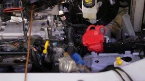 ГБО на Рено Каптюр