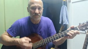 Ты называла меня своим маленьким мальчиком..., Дворовая песня. 🥲