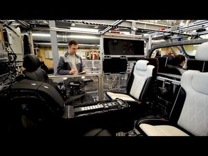 Как испытывают кузовную электронику?