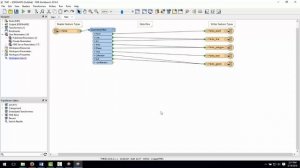 How to convert MapInfo to Shapefile (MIF/MID to SHP) 2016