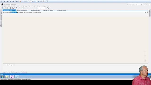 Database Destination SSIS. Insert, Update, Delete or UPSERT for ADO.NET, OLE DB and ODBC connection смотреть онлайн