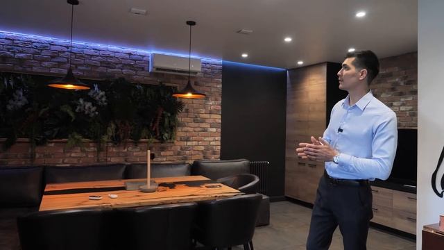 Банный комплекс в котором ПРЕДУСМОТРЕНО ВСЕ! | Одноэтажный Банный комплекс 150 м2 в г.Уфа
