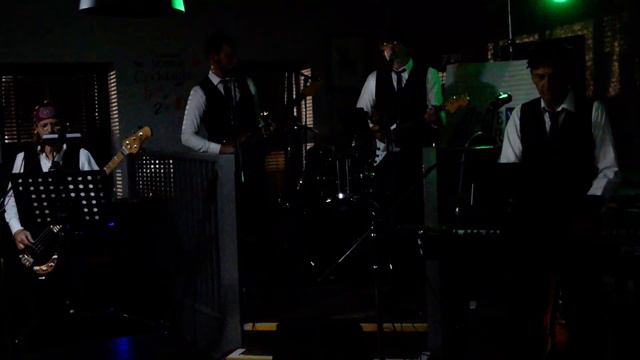 Back in the USSR, The Camerton 28th August 2021 смотреть онлайн