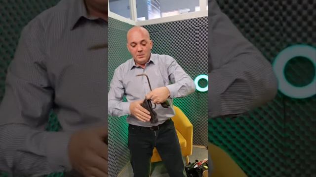 Сгибая сталь!