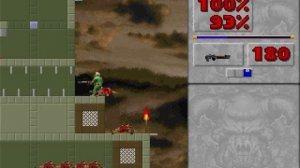Doom 2D (classic)